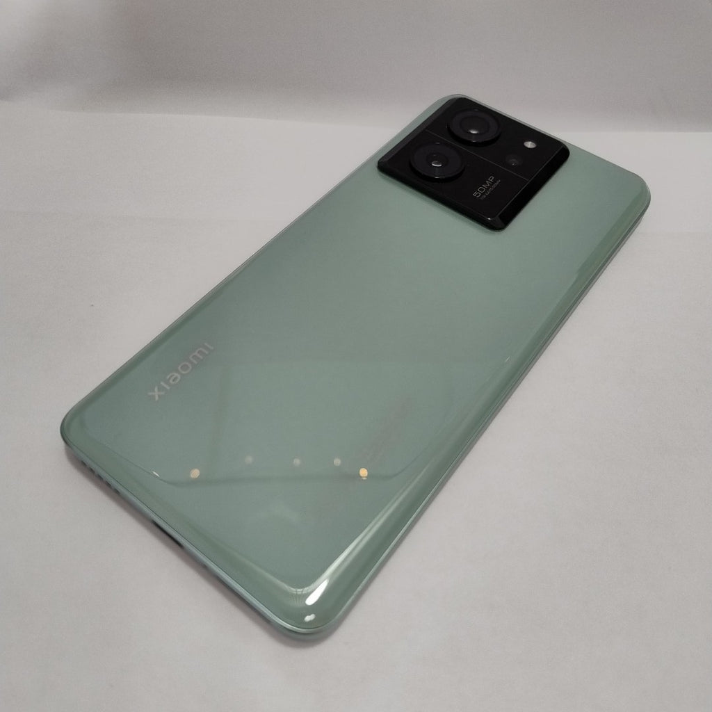 CELULAR XIAOMI 13T 2306EPN60G (2023) 256 GB 12 GB RAM