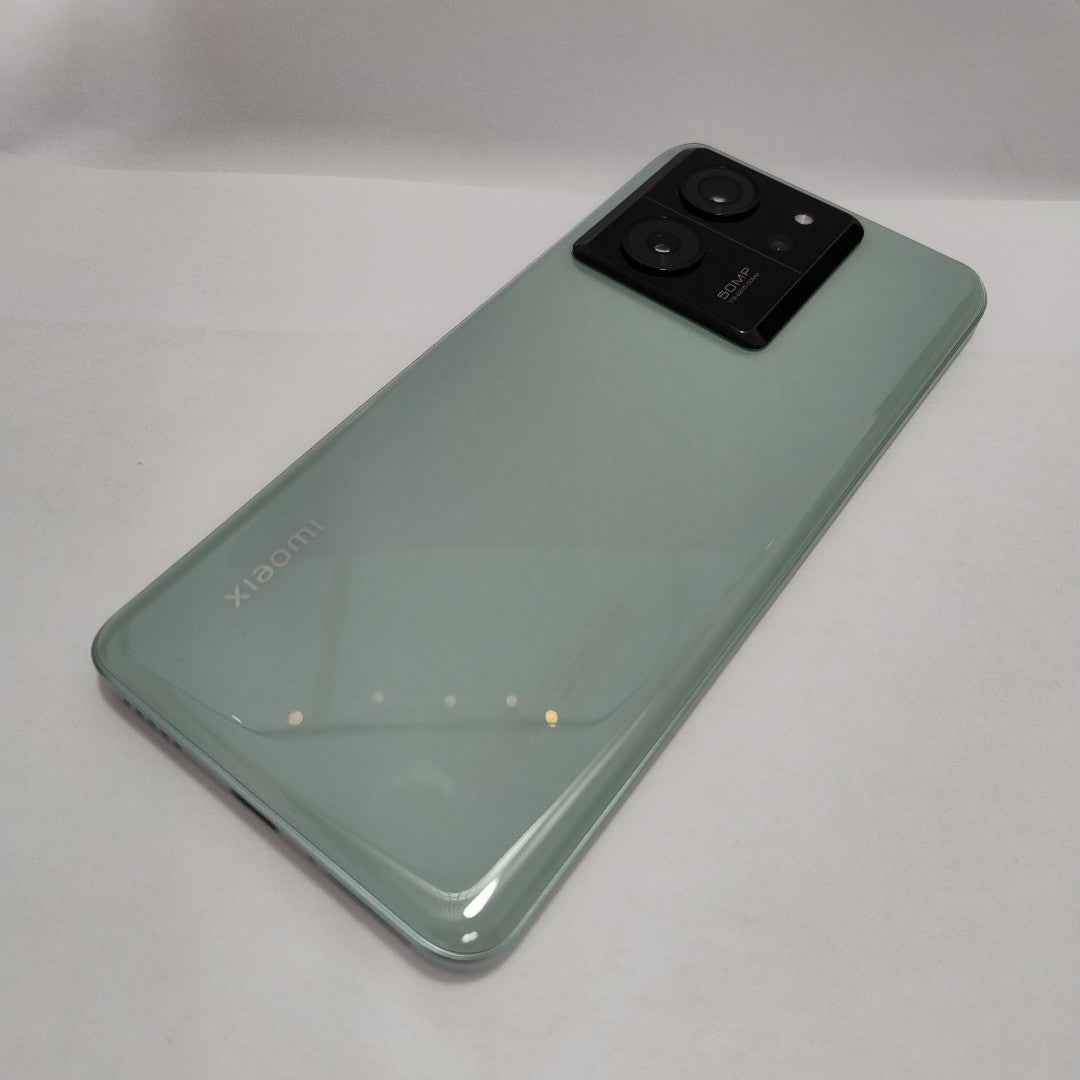 CELULAR XIAOMI 13T 2306EPN60G (2023) 256 GB 12 GB RAM (SEMINUEVO)