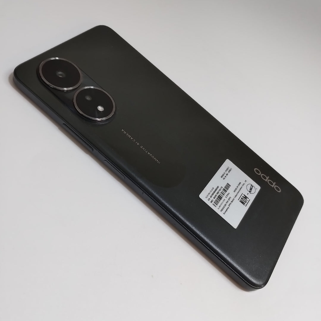 CELULAR OPPO  A58 CPH2577 (2023) 128 GB 6 GB RAM