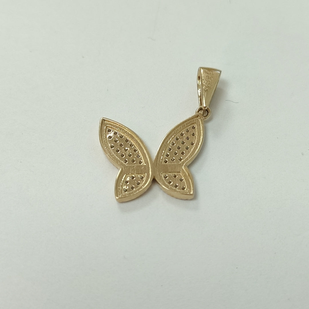 DIJES ORO 14K 2.1 (NUEVO)