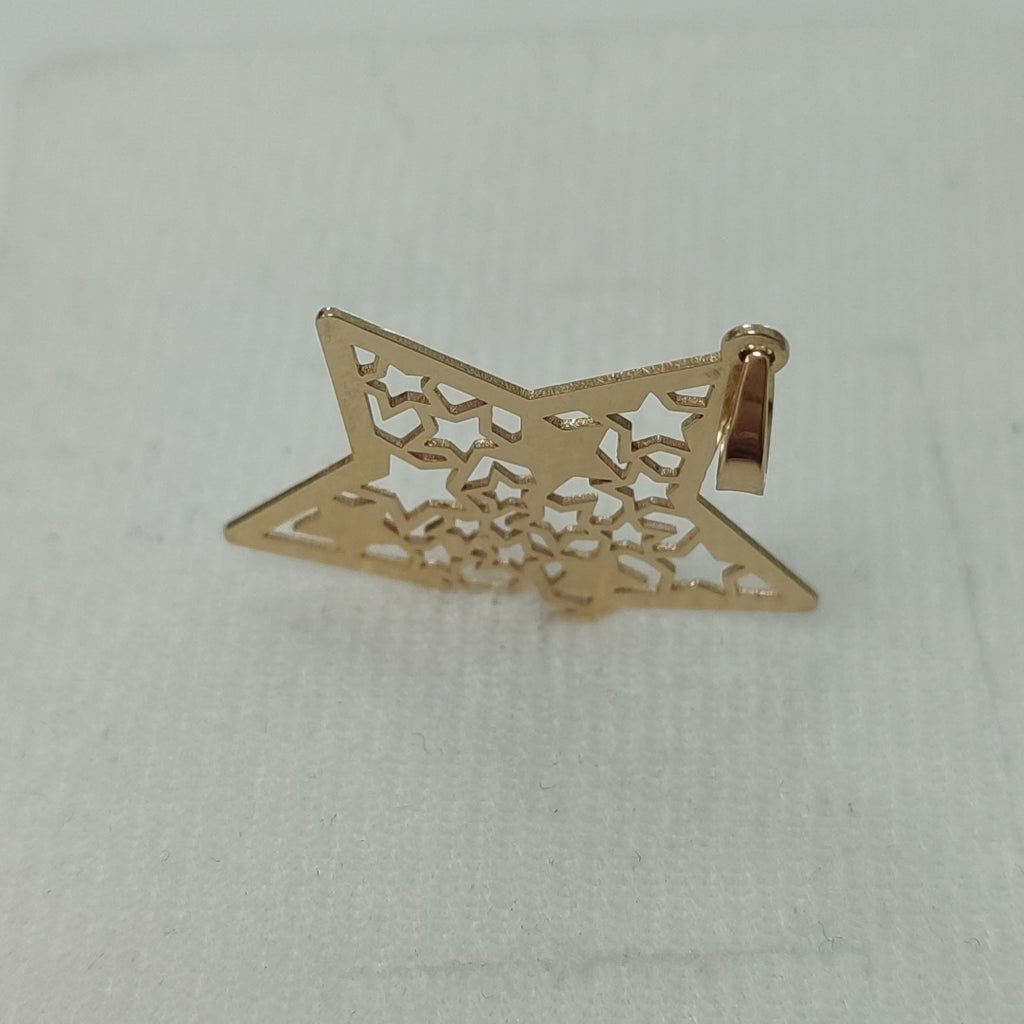 DIJES ORO 14K 1.4 (NUEVO)