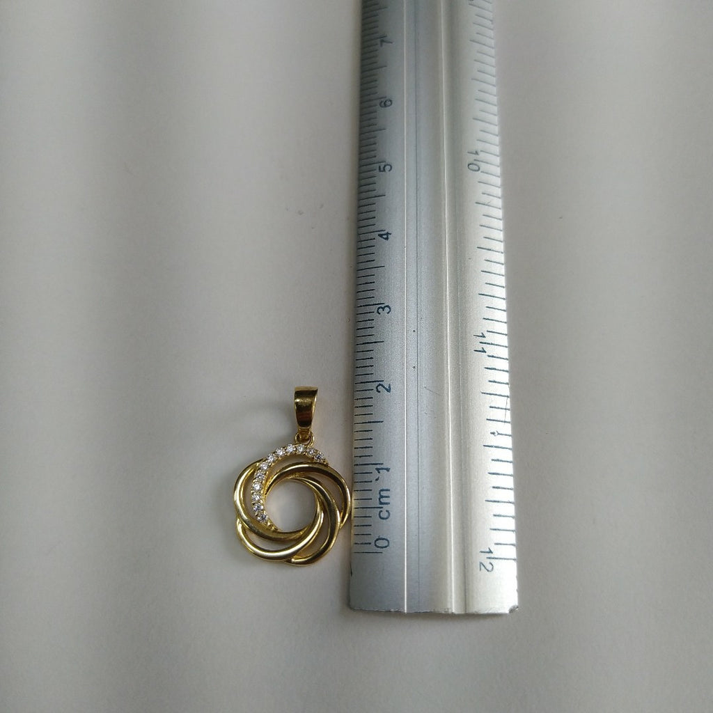 DIJES ORO 14K 1.6 (NUEVO)