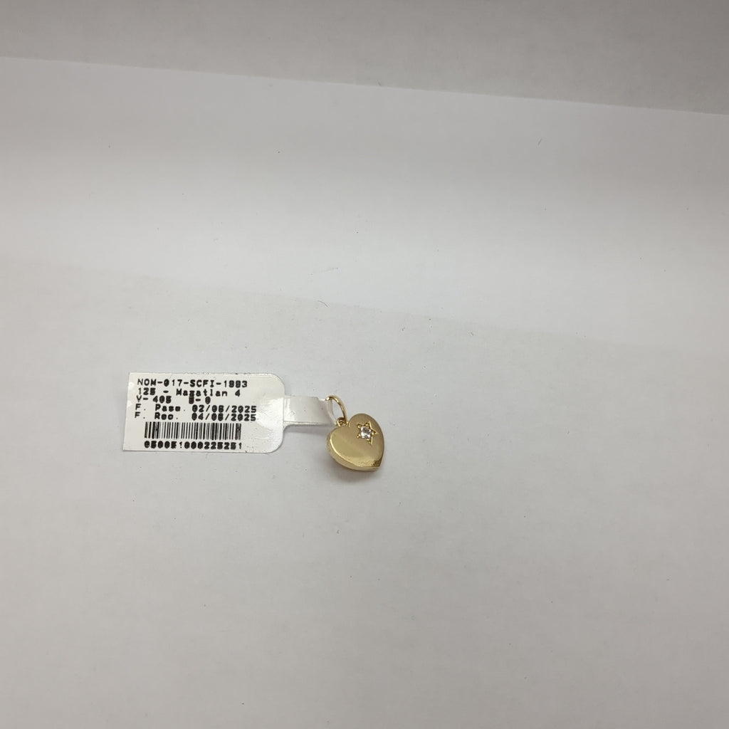 DIJES ORO 14K 1.3 (NUEVO)