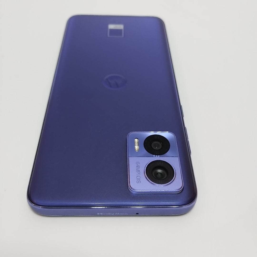 CELULAR MOTOROLA EDGE 30 NEO XT2245-1 128 GB 8 GB RAM
