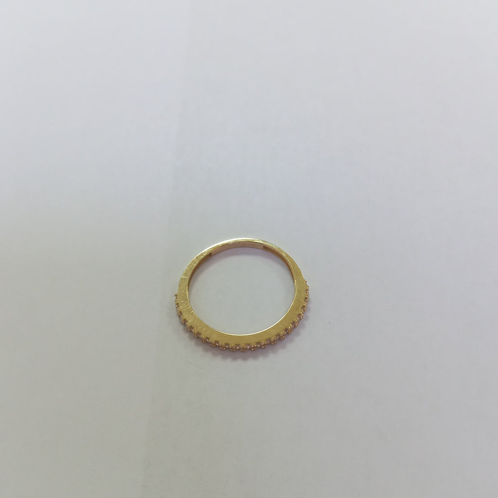 ANILLOS DAMA ORO 14K 1.2 (NUEVO)