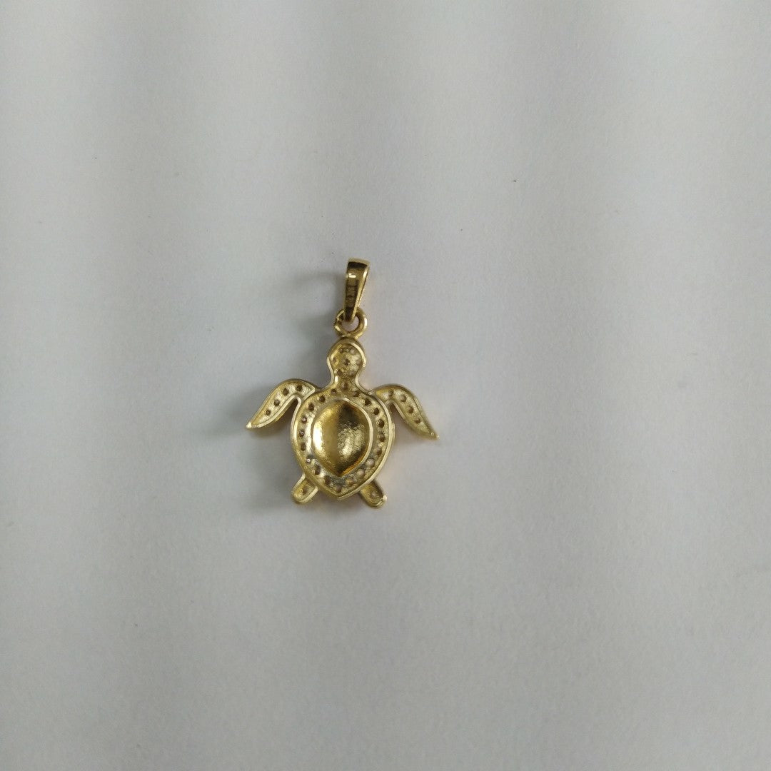 DIJES ORO 14K 1.3 (NUEVO)