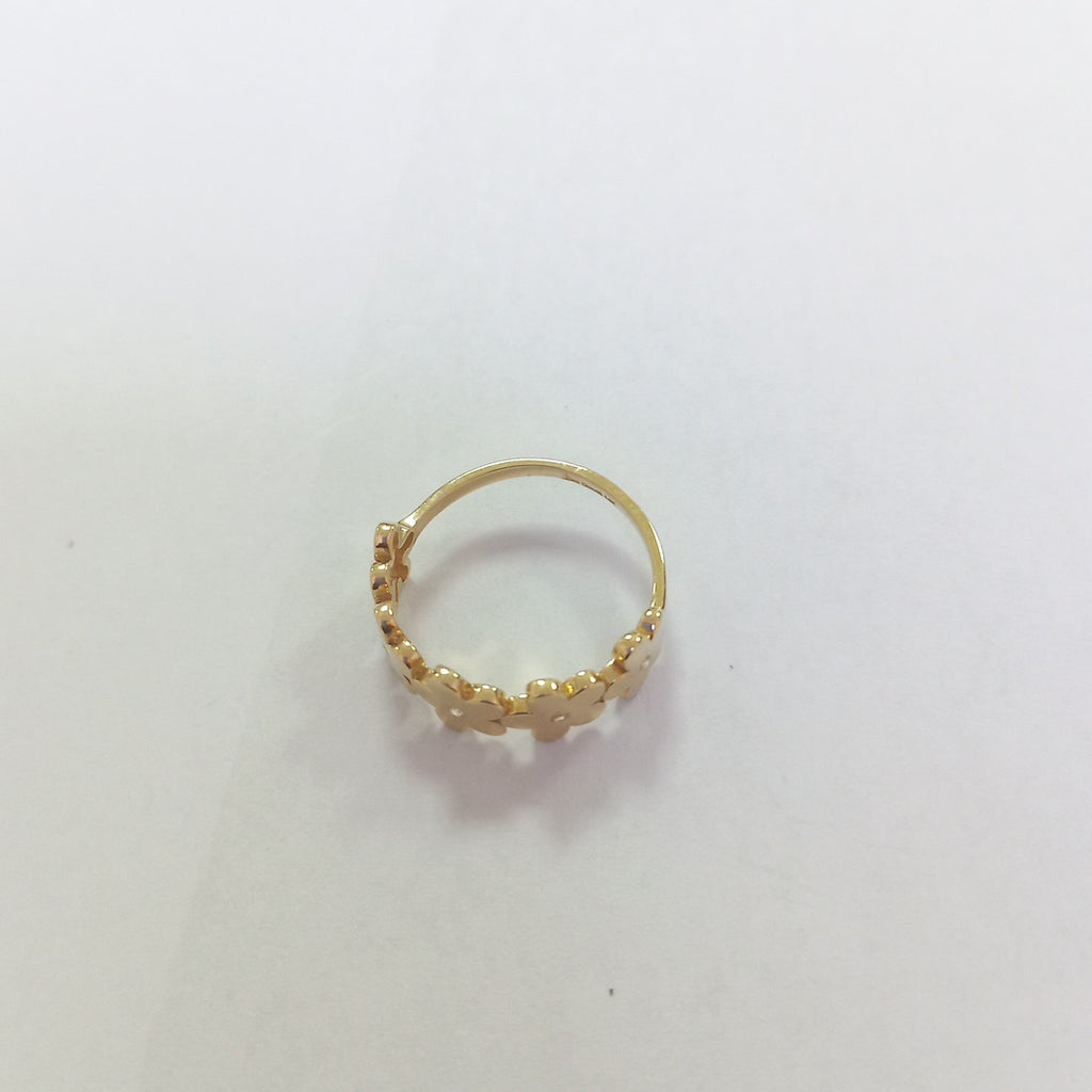 ANILLOS DAMA ORO 14K 1.7 (NUEVO)