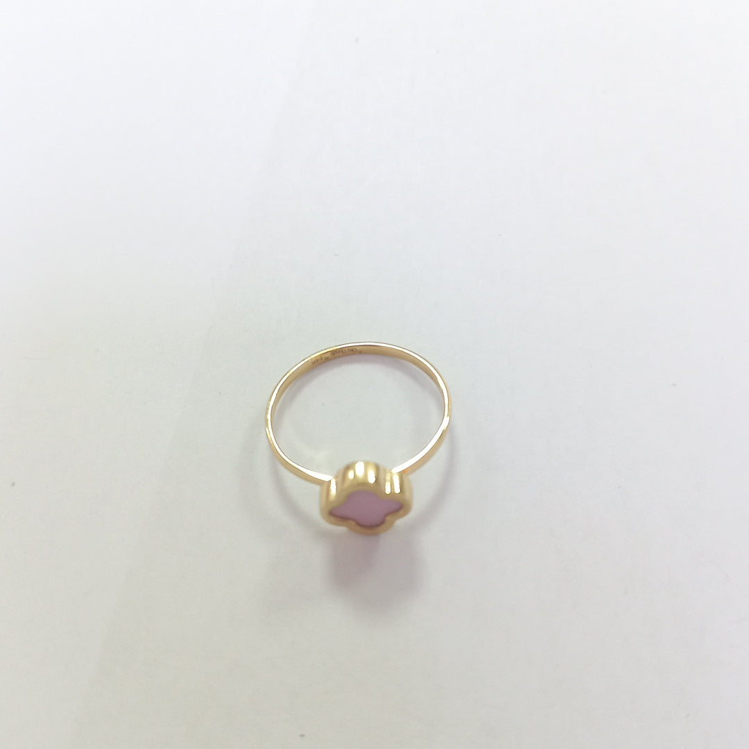 ANILLOS DAMA ORO 14K 2.1 (NUEVO)