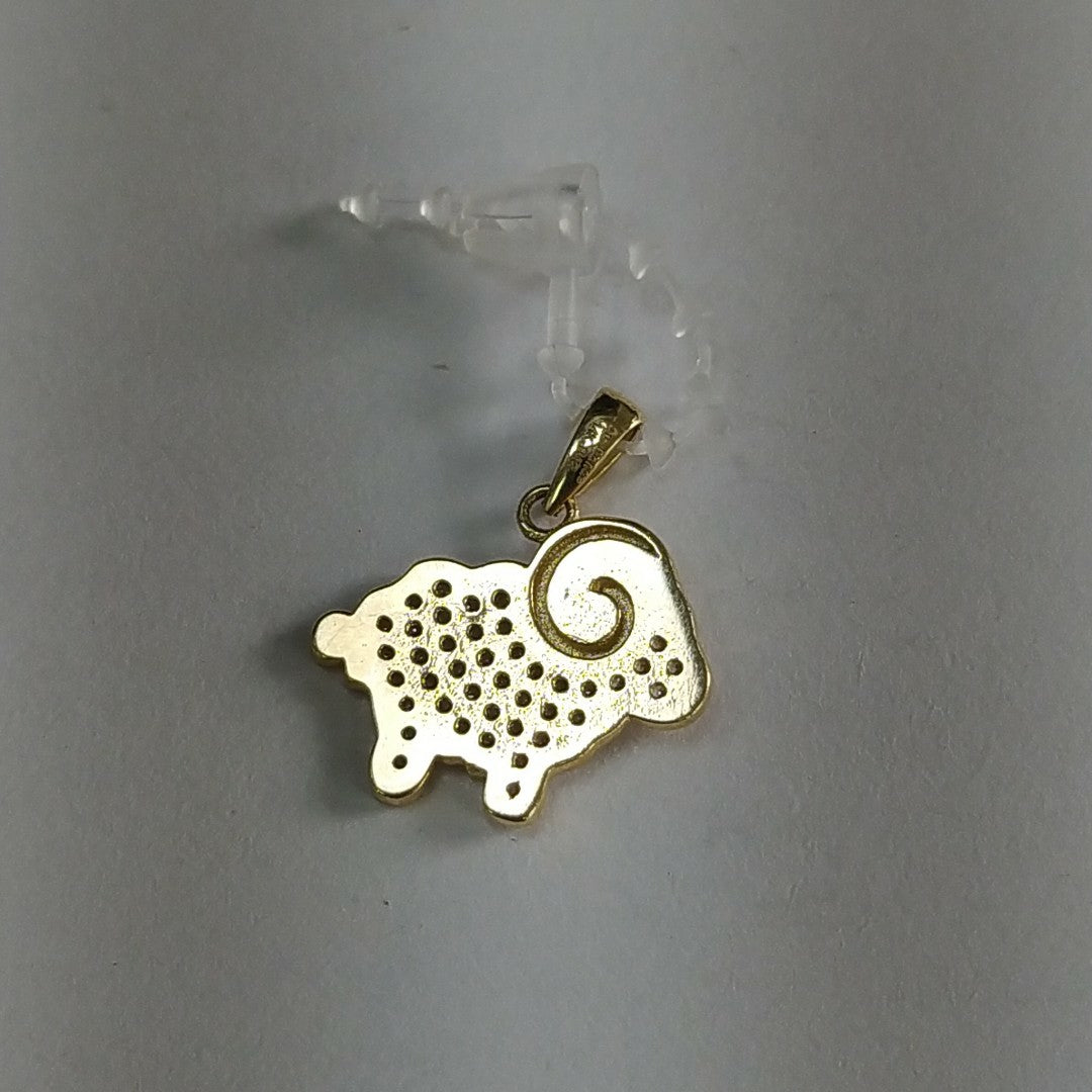 DIJES ORO 14K 1.1 (NUEVO)