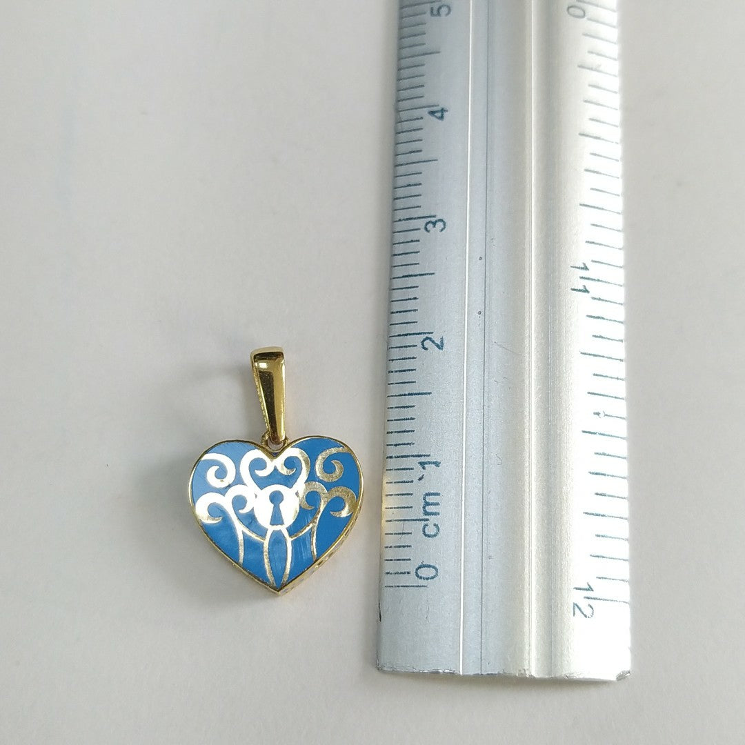 DIJES ORO 14K 1.1 (NUEVO)