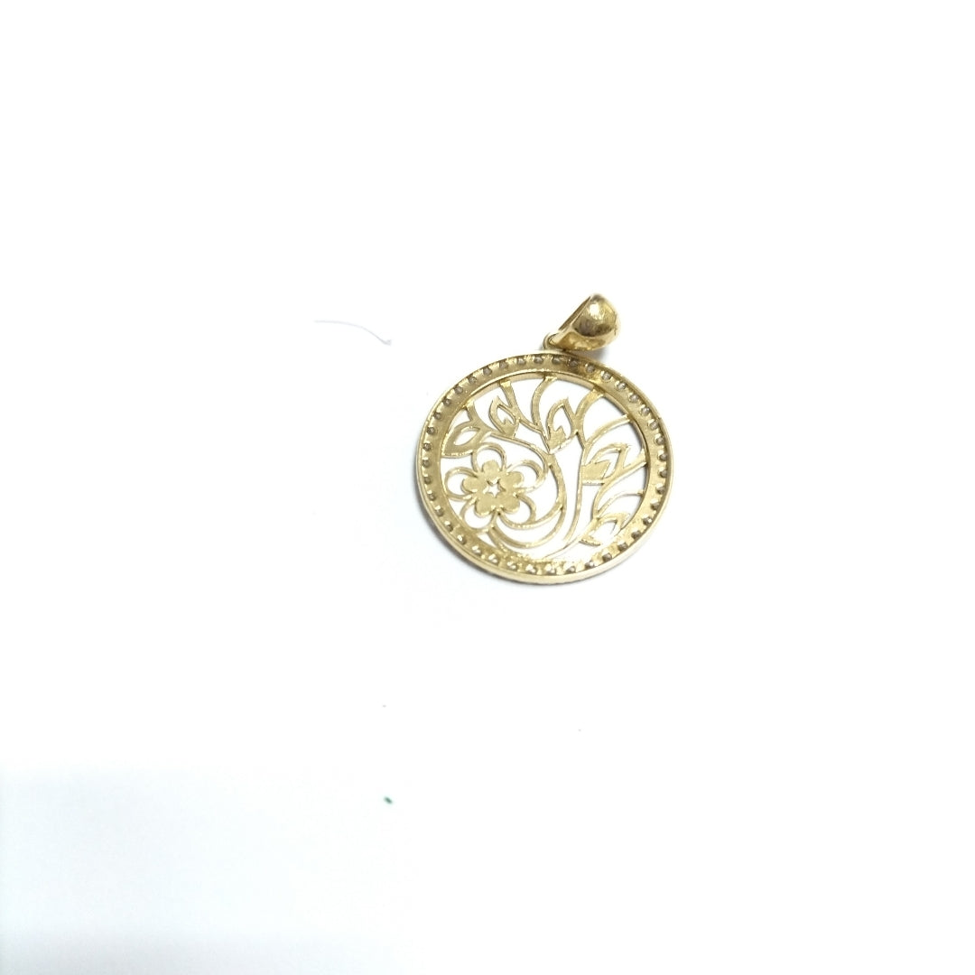 DIJES ORO 14K 1.7 (NUEVO)