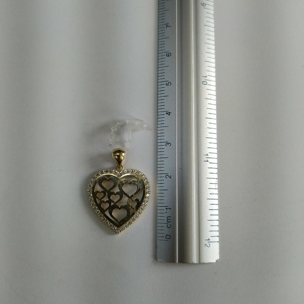 DIJES ORO 14K 1.7 (NUEVO)