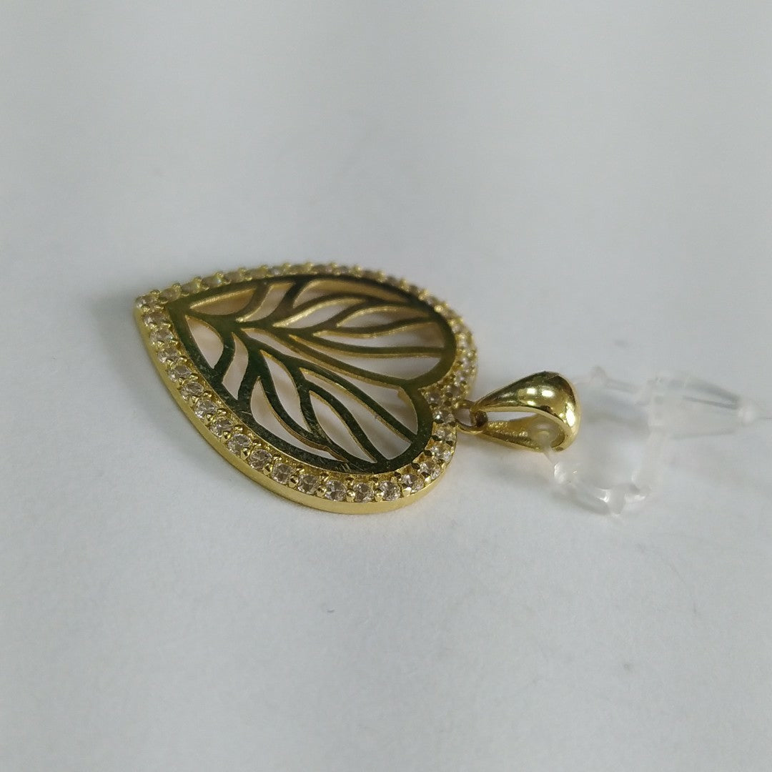 DIJES ORO 14K 1.7 (NUEVO)