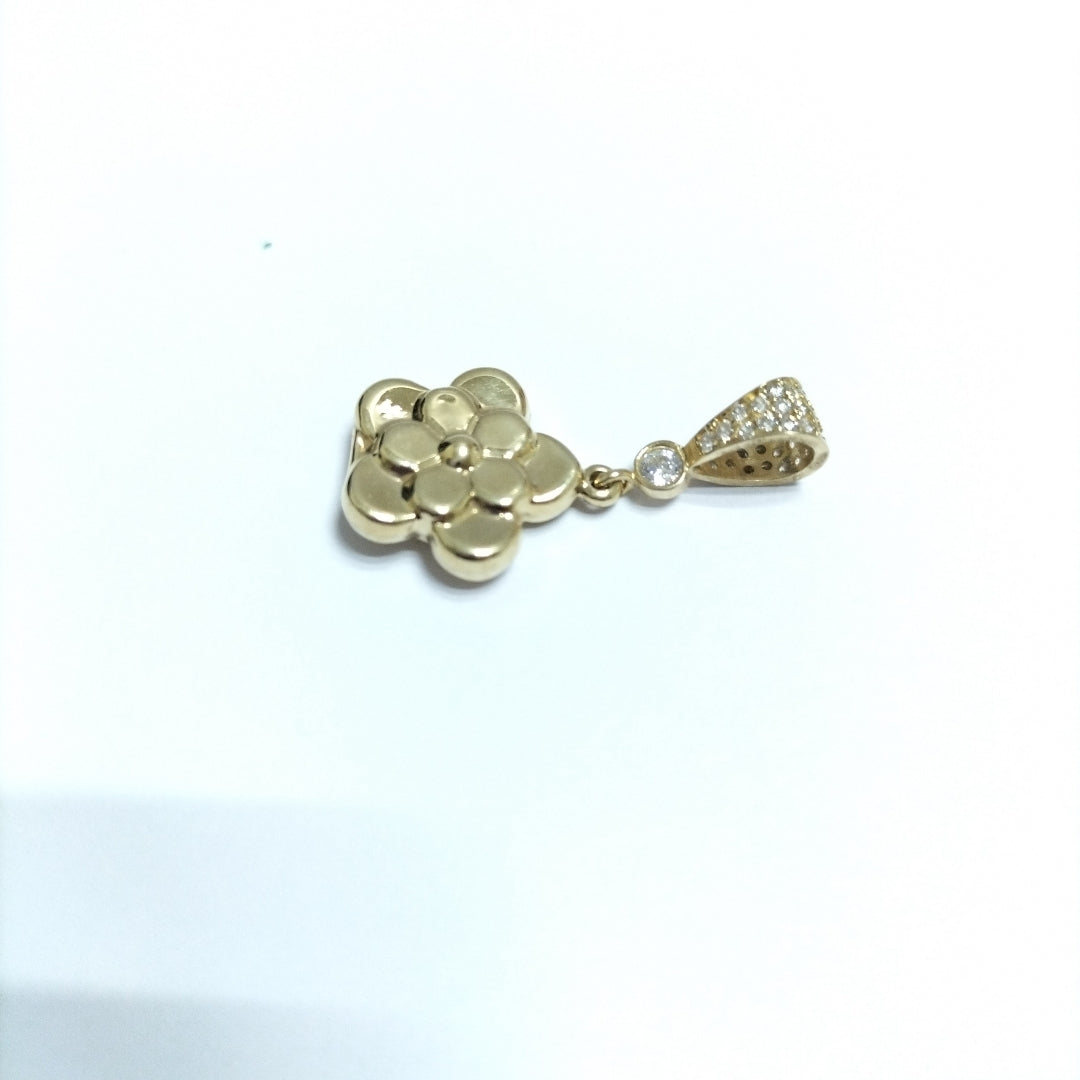 DIJES ORO 14K 1.8 (NUEVO)