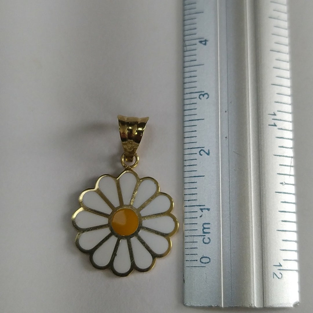 DIJES ORO 14K 1.6 (NUEVO)