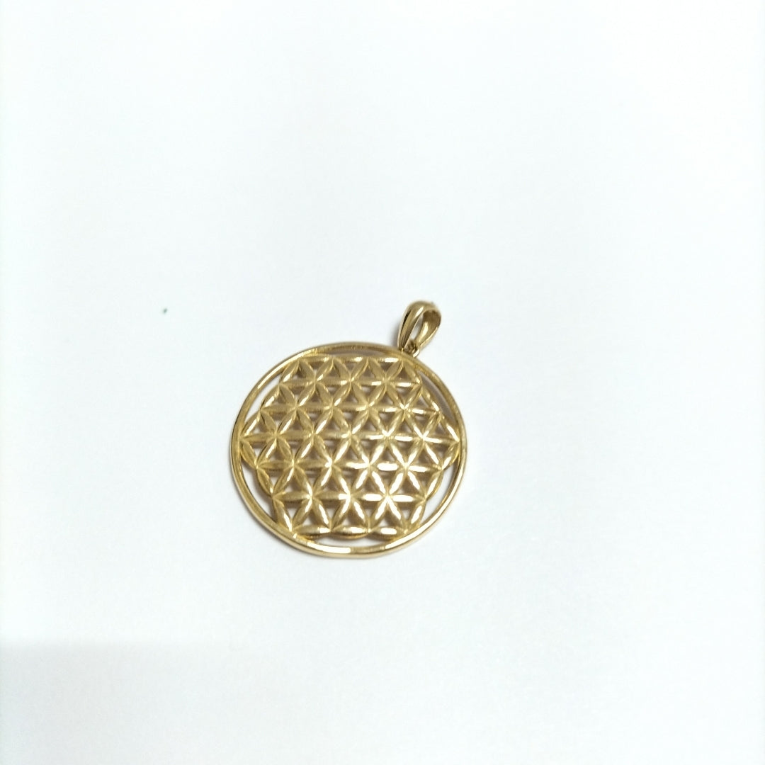 DIJES ORO 14K 2.2 (NUEVO)