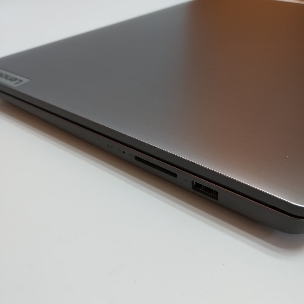 LAPTOP LENOVO IDEAPAD 3 15ITL6 (2022) 512 GB SSD 8 GB RAM