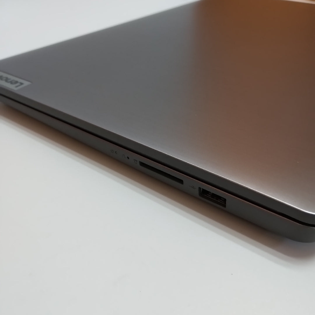 LAPTOP LENOVO IDEAPAD 3 15ITL6 (2022) 512 GB SSD 8 GB RAM
