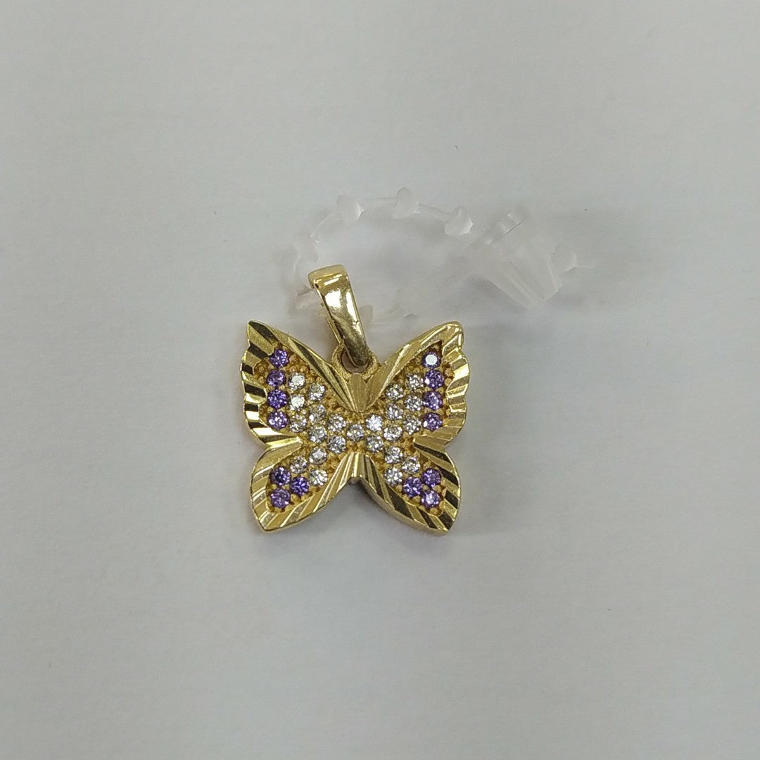 DIJES ORO 14K 1.2 (NUEVO)