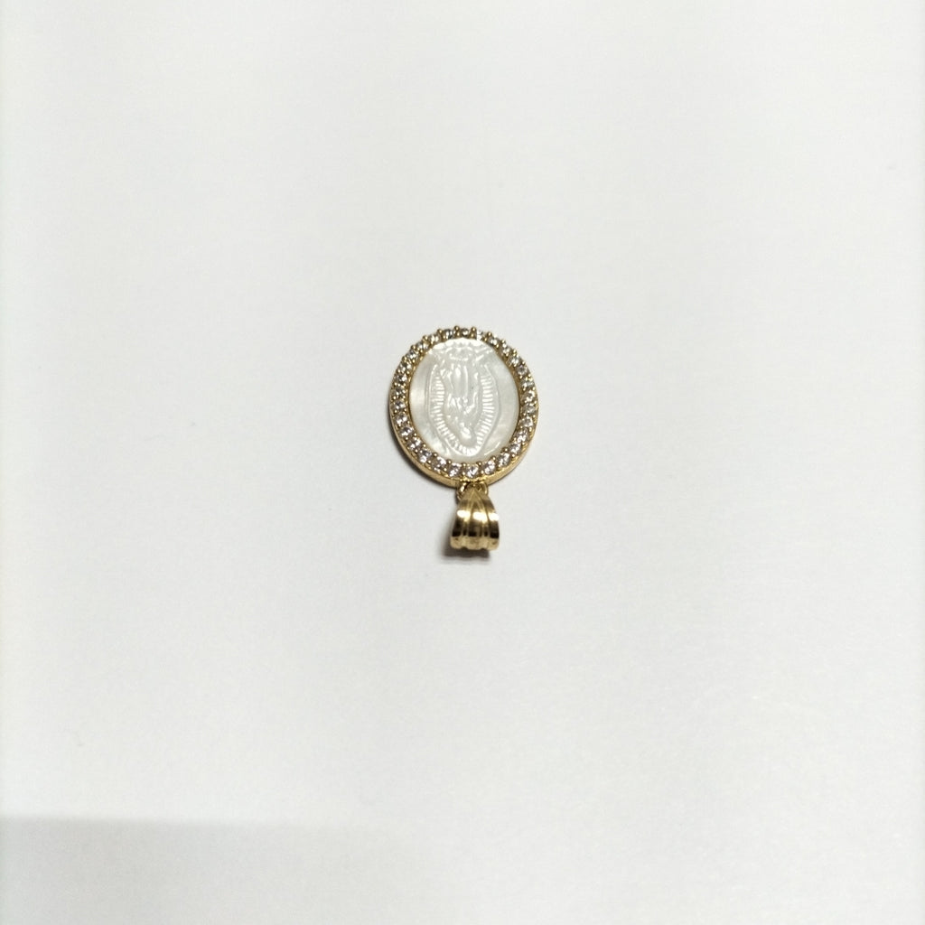 DIJES RELIGIOSOS ORO 10K 1.8 (NUEVO)