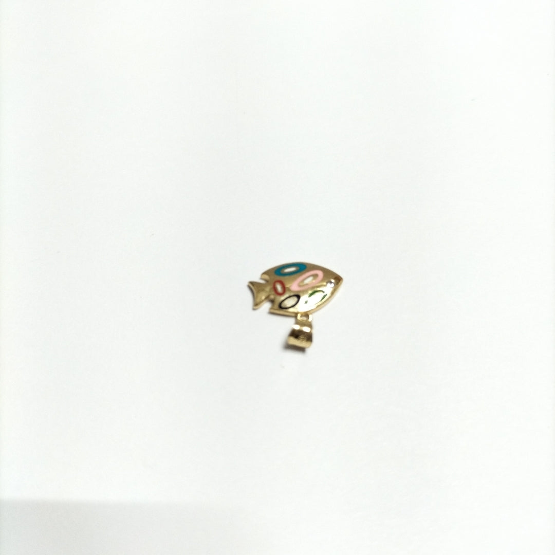 DIJES ORO 14K 1.2 (NUEVO)