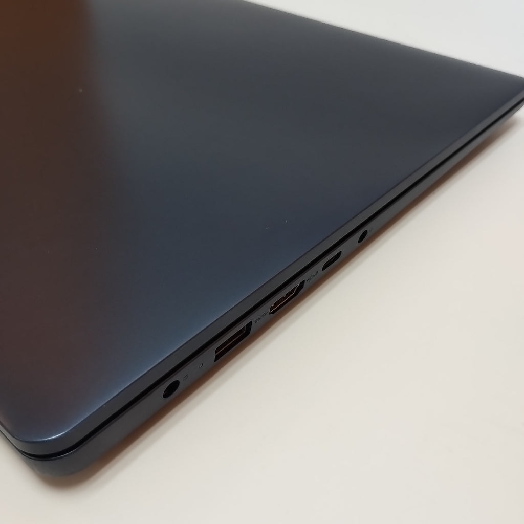 LAPTOP LENOVO IDEAPAD SLIM 3 15IRU8 (2023) 512 GB SSD 8 GB RAM