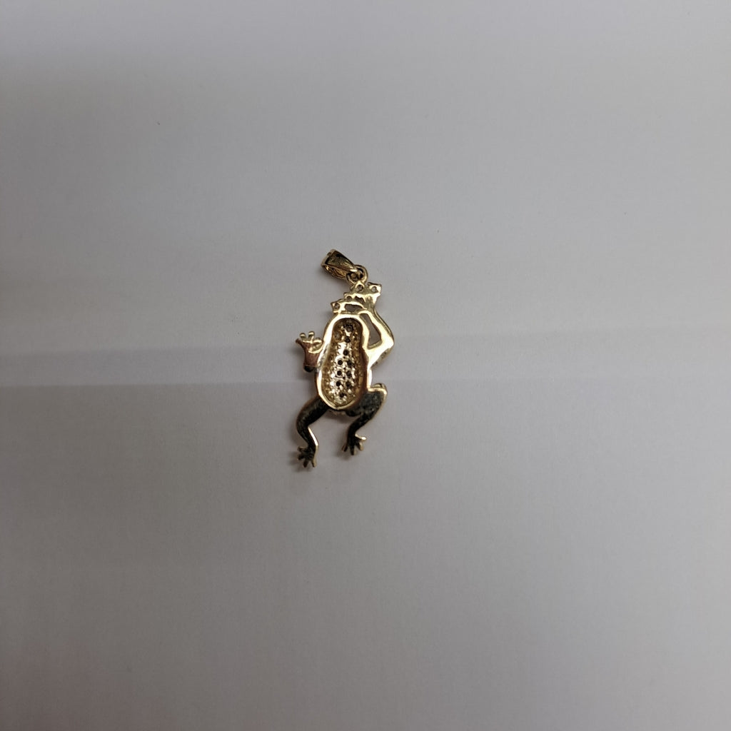 DIJES ORO 14K 1.8 (NUEVO)