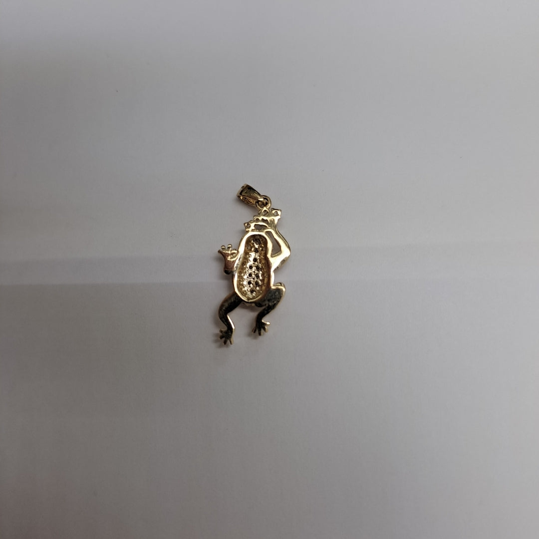 DIJES ORO 14K 1.8 (NUEVO)