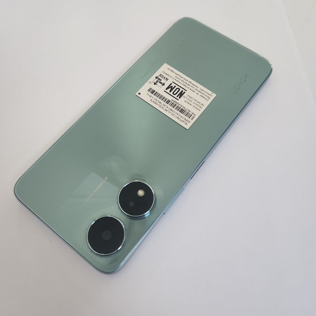 CELULAR HONOR X5 PLUS WOD-LX3 (2023) 128 GB 4 GB RAM (SEMINUEVO)