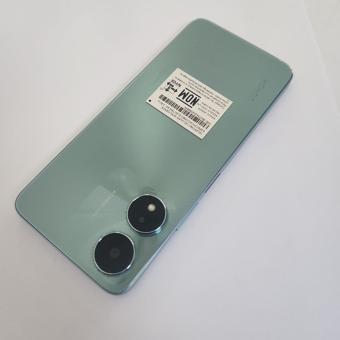 CELULAR HONOR X5 PLUS WOD-LX3 (2023) 128 GB 4 GB RAM (SEMINUEVO)