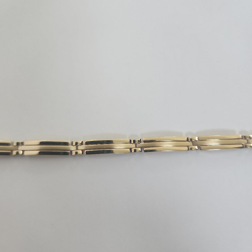 PULSERAS DAMA ORO 14K 7 (NUEVO)