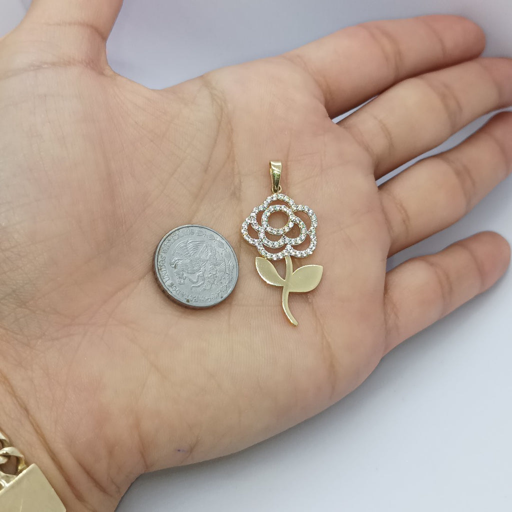 DIJES ORO 14K 1.8 (NUEVO)