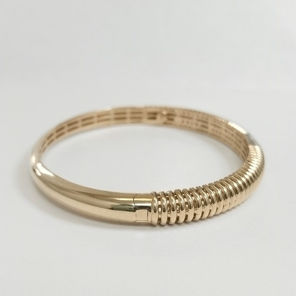 AROS ORO 14K 9.3 (NUEVO)