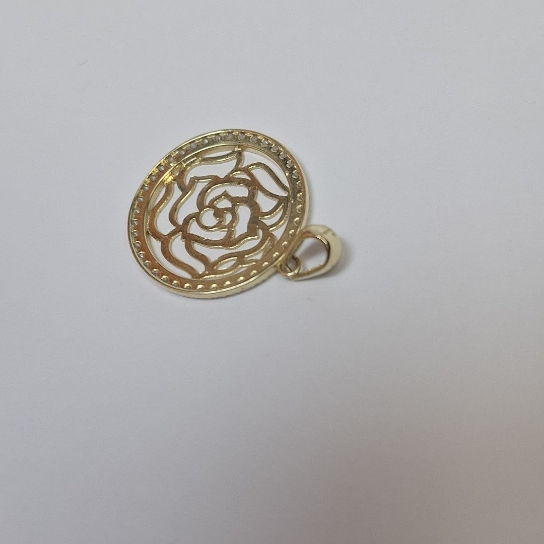 DIJES ORO 14K 1.8 (NUEVO)
