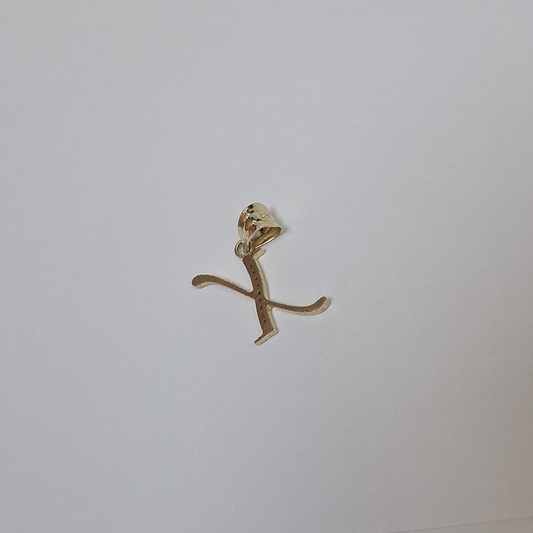 DIJES ORO 14K 1 (NUEVO)