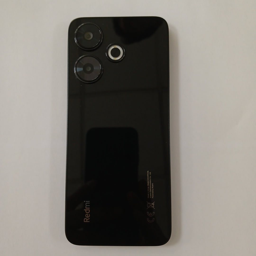 CELULAR XIAOMI REDMI 13 24049RN28L (2024) 256 GB 8 GB RAM (SEMINUEVO)