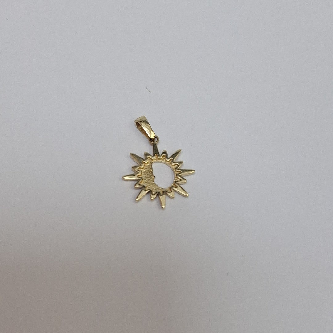 DIJES ORO 14K 1.4 (NUEVO)