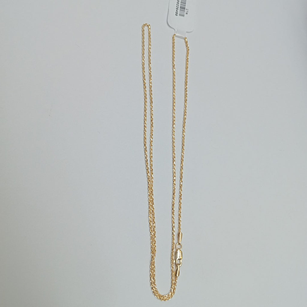 CADENAS TORSAL ORO 14K 3.5 (NUEVO)
