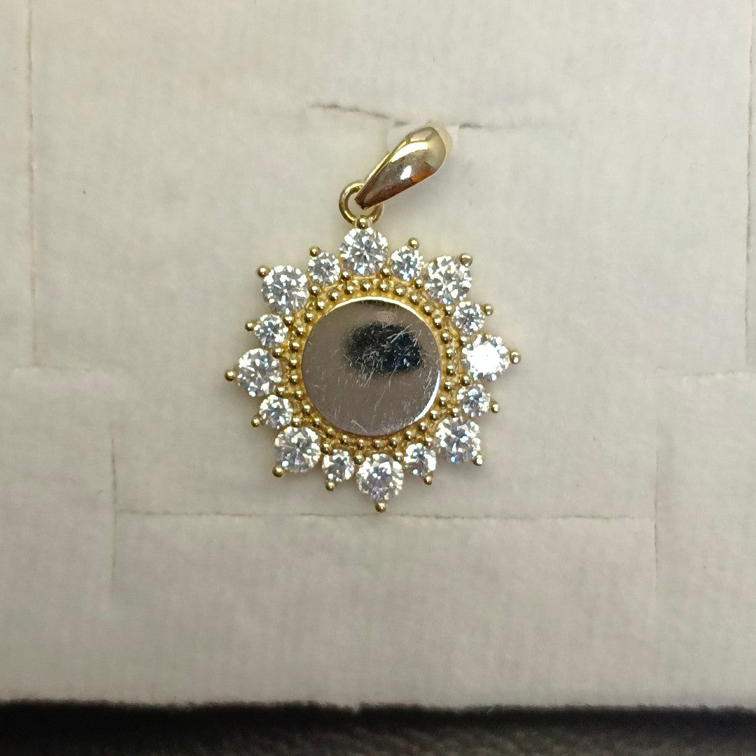 DIJES ORO 14K 2 (NUEVO)