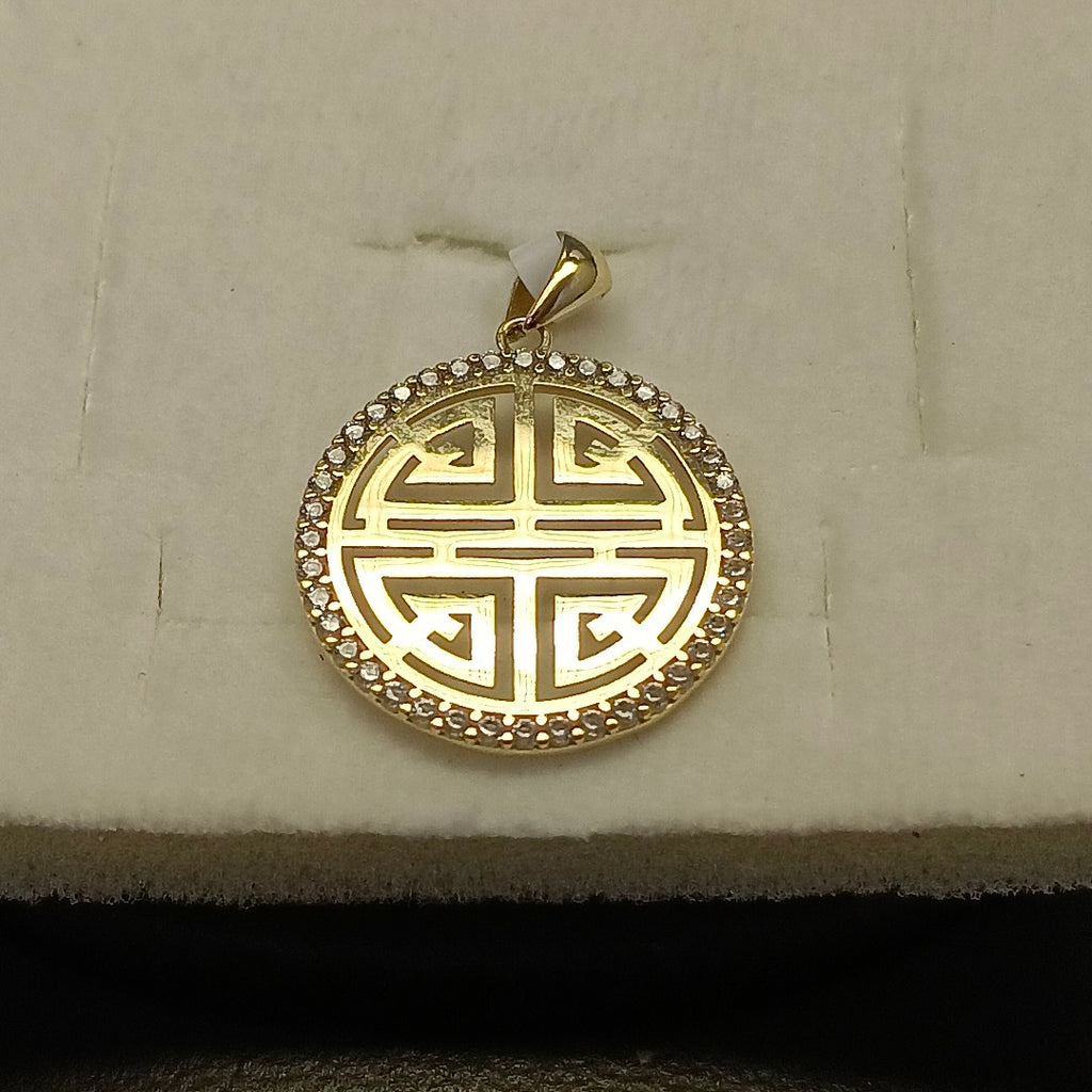 DIJES ORO 10K 1.7 (NUEVO)