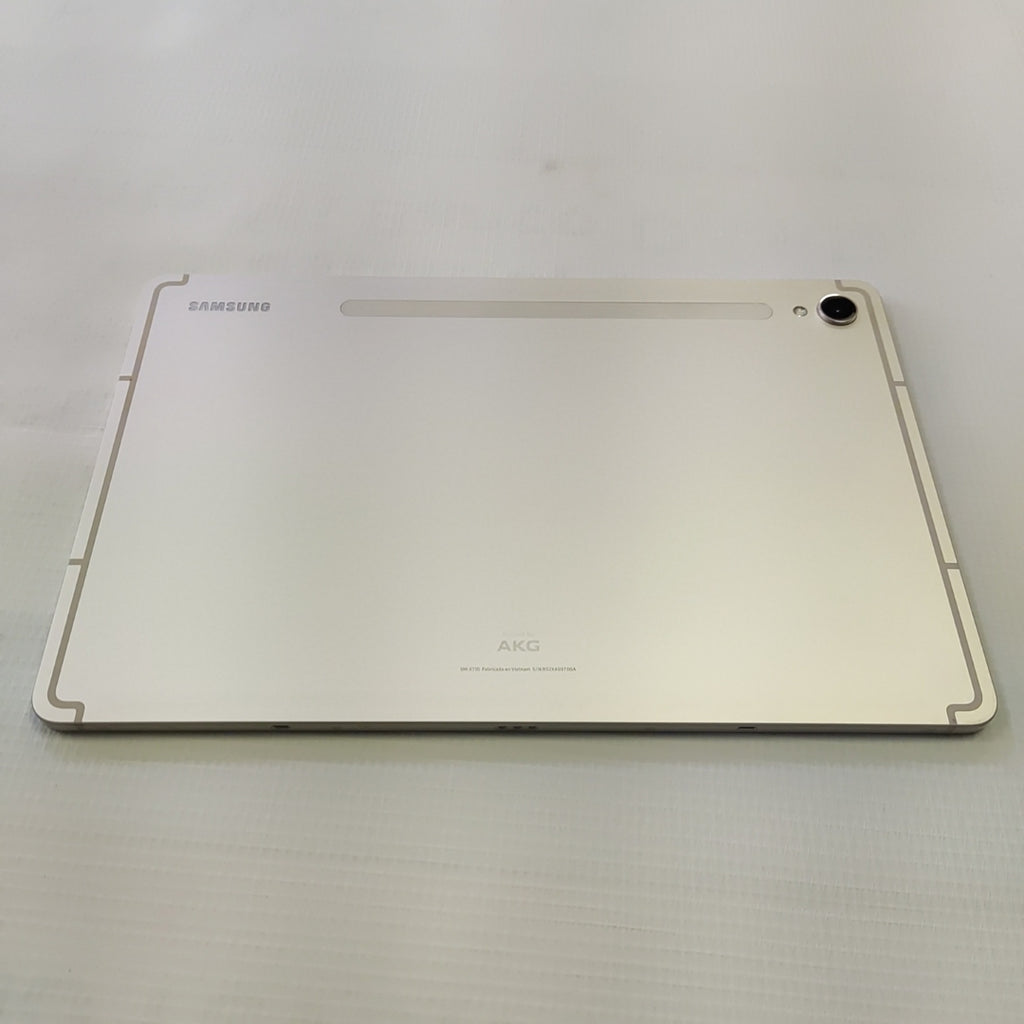 TABLETA SAMSUNG GALAXY TAB S9 SM-X710 (2023) 256 GB 12 GB RAM (SEMINUEVO)