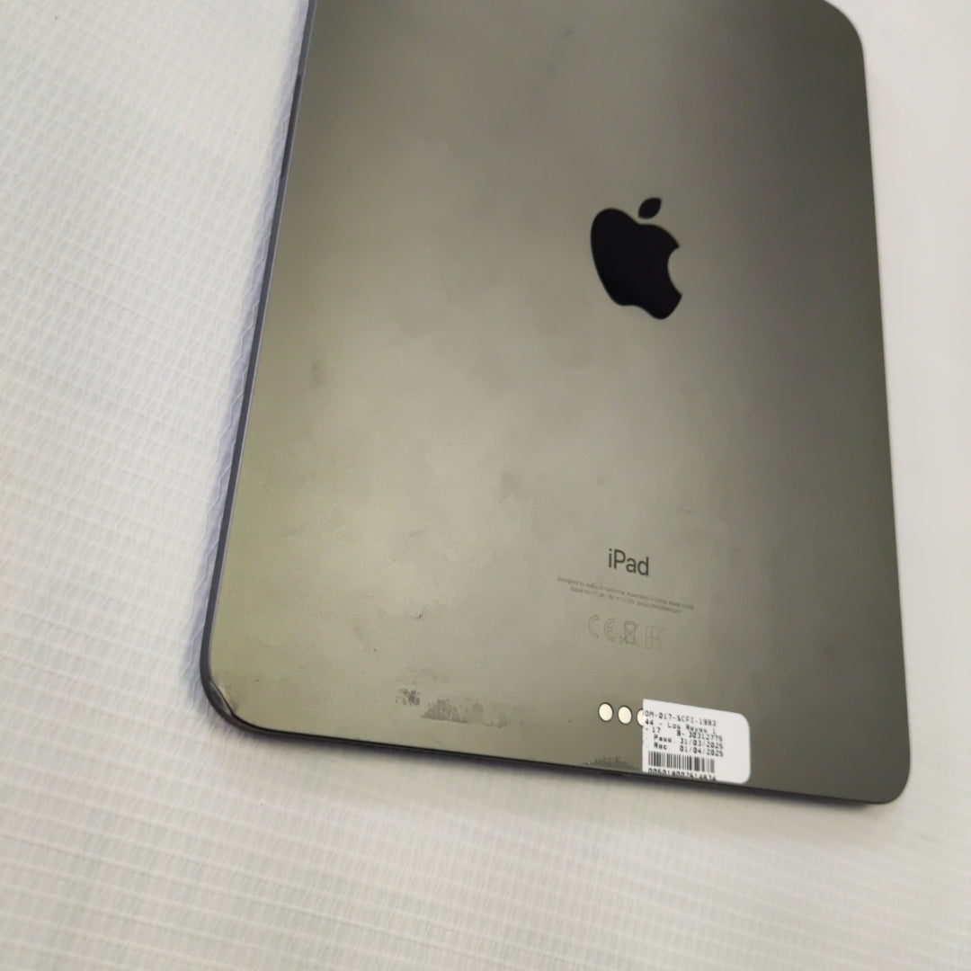 TABLETA APPLE IPAD AIR 4 A2316 256 GB 4 GB RAM (SEMINUEVO)