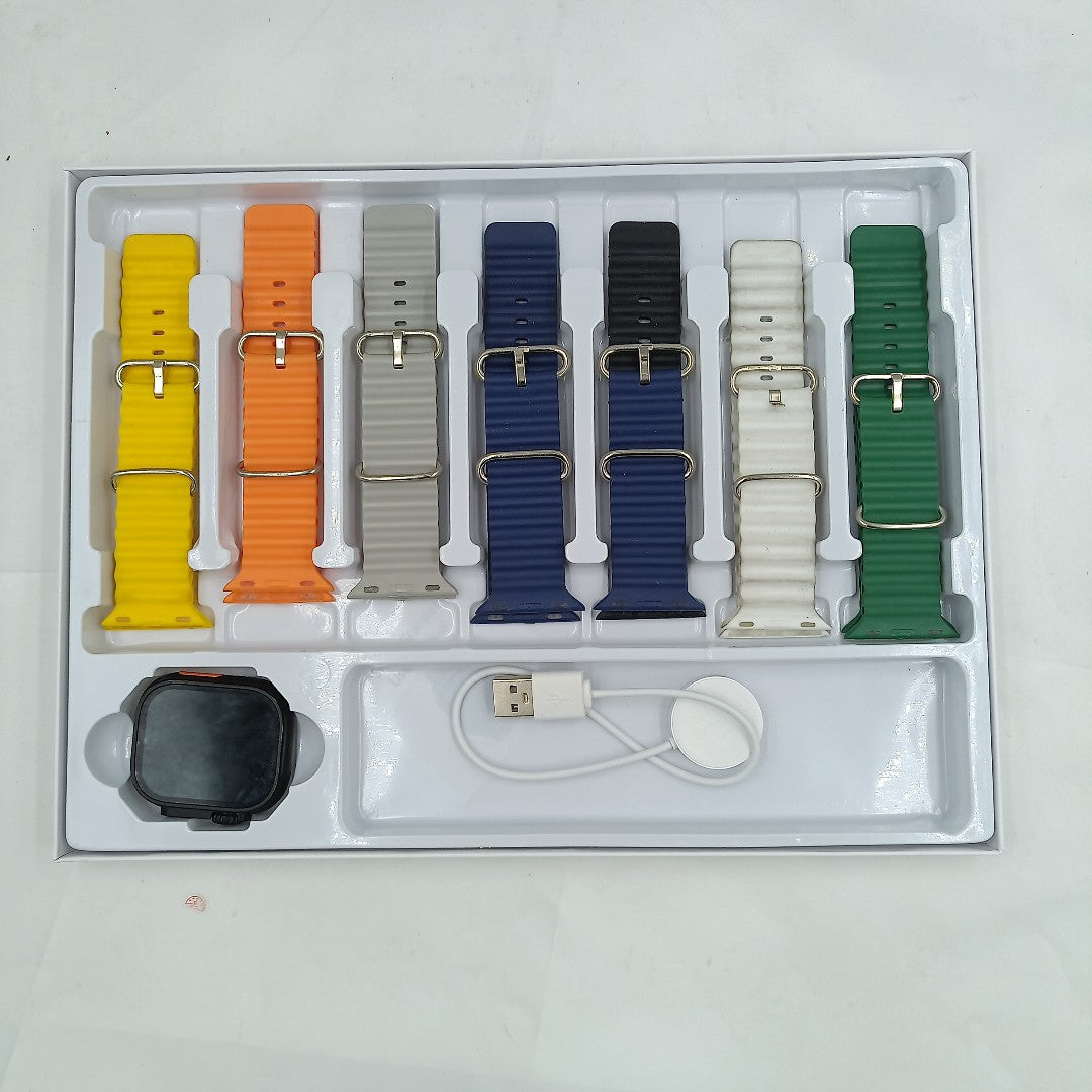 SMARTWATCH OTRAS MARCAS OTROS MODELOS 40 MM O MAS (SEMINUEVO)