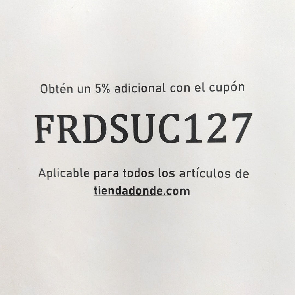 DIJES ORO 14K 0.8 (NUEVO)