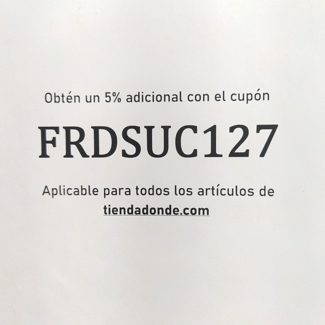DIJES ORO 14K 0.8 (NUEVO)