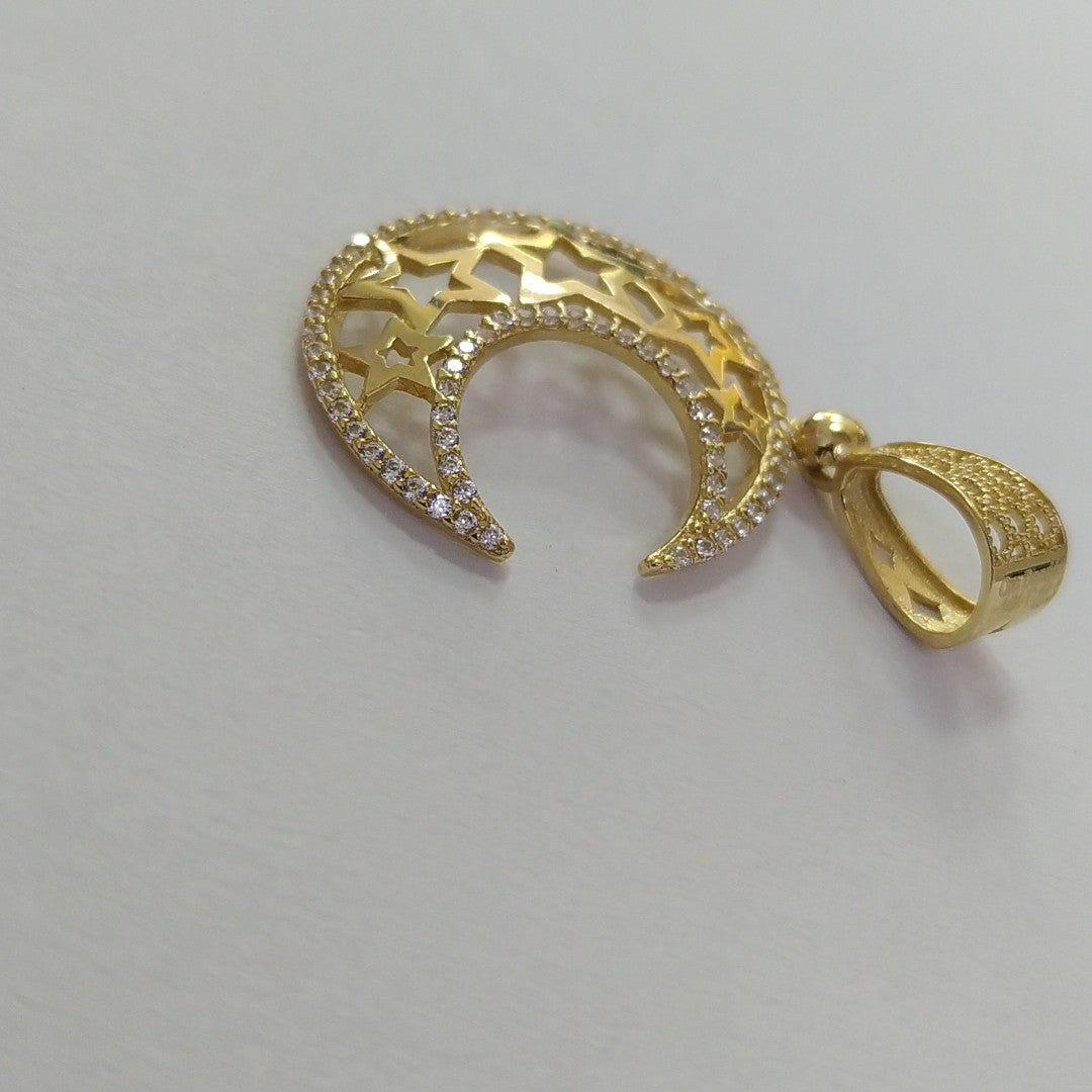 DIJES ORO 14K 2.2 (NUEVO)