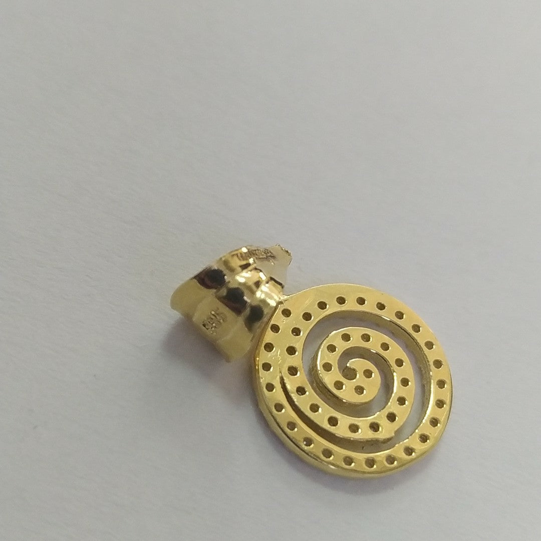 DIJES ORO 14K 1.4 (NUEVO)