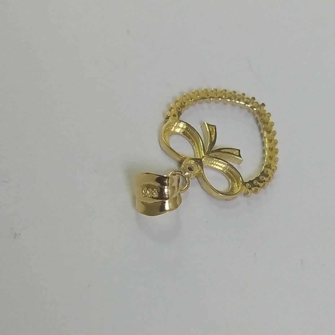 DIJES ORO 14K 1.4 (NUEVO)