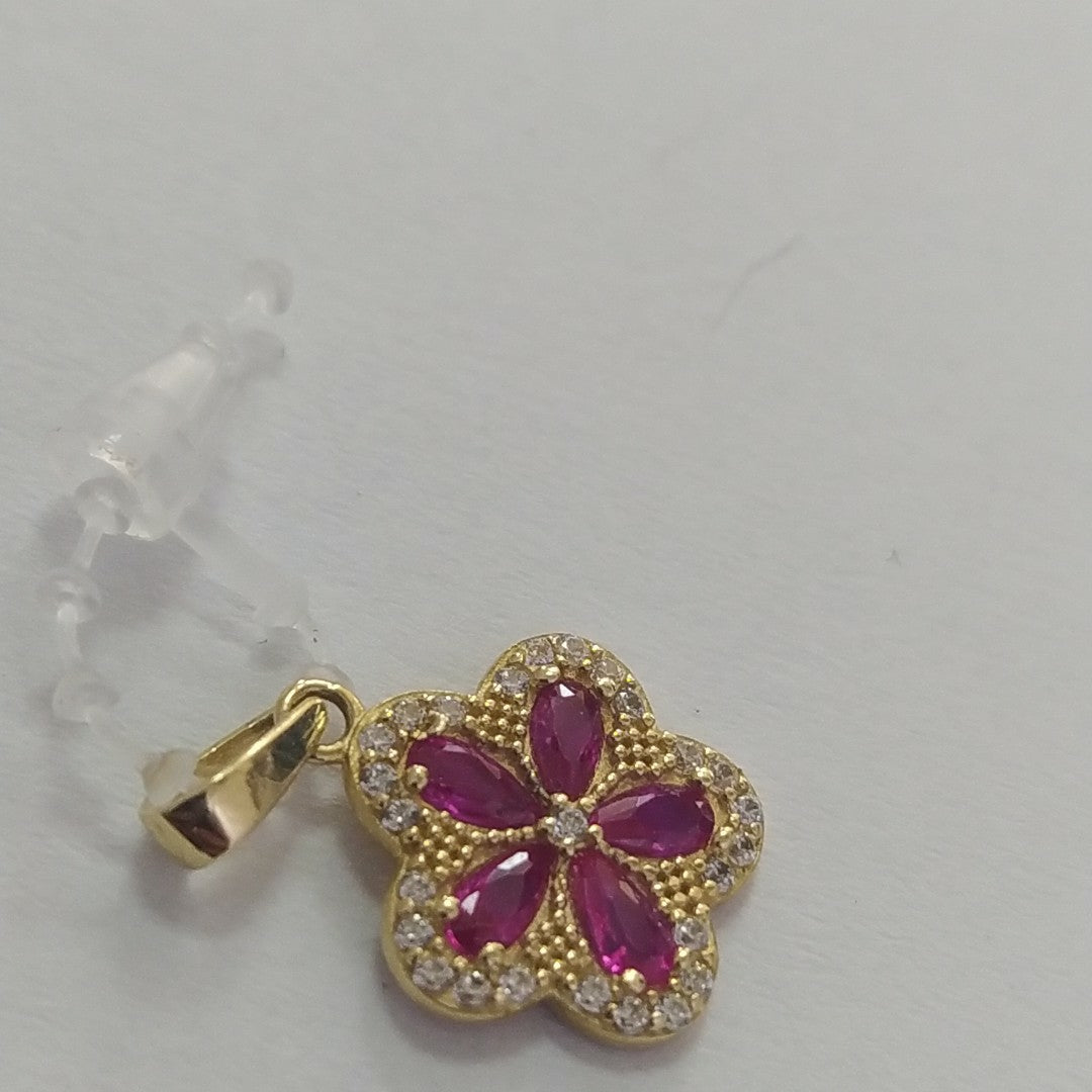 DIJES ORO 14K 1.1 (NUEVO)