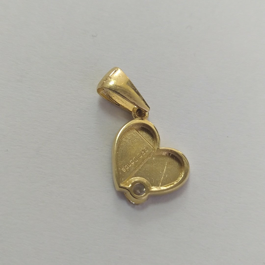 DIJES ORO 14K 1.5 (NUEVO)